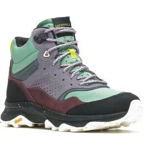Merrell
Speed Solo Mid WP Hiking Boot
